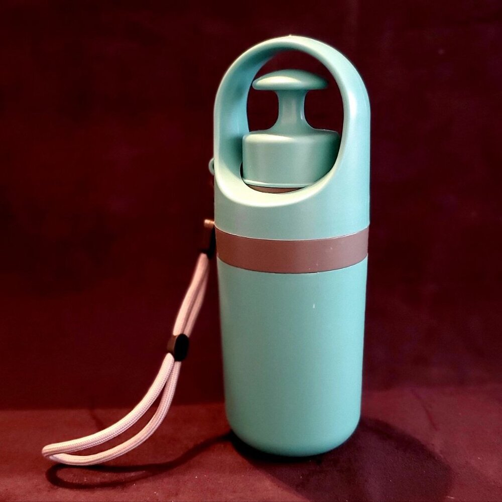 Portable Doggy-Doo Picker-Upper